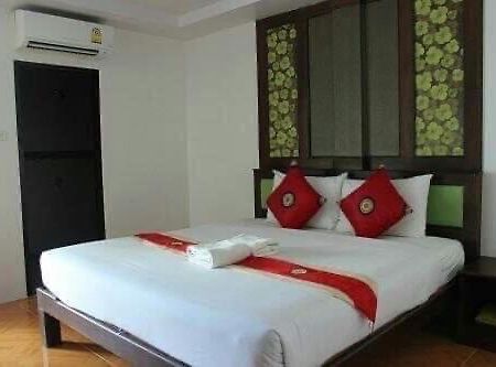 Ao Nang Hasna Palace酒店 外观 照片