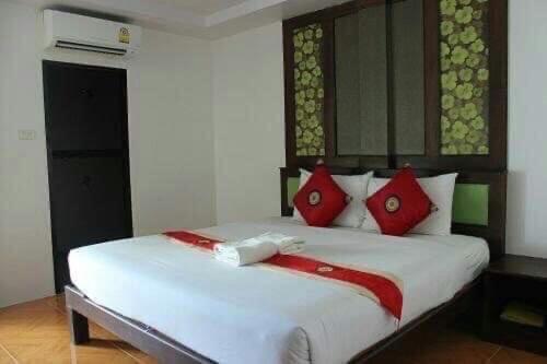 Ao Nang Hasna Palace酒店 外观 照片